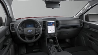 2026 Ford Ranger® Internal Image 2